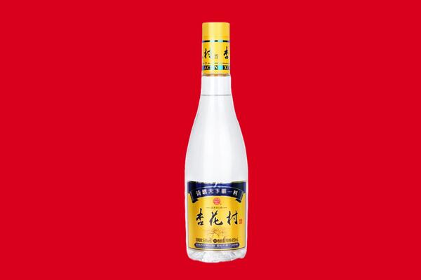 安庆市怀宁回收杏花村